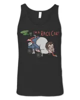 Unisex Jersey Tank Unisex Jersey Tank
