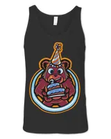 Unisex Jersey Tank Unisex Jersey Tank