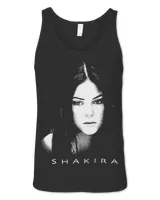 Unisex Jersey Tank Unisex Jersey Tank