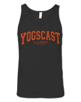 Unisex Jersey Tank Unisex Jersey Tank