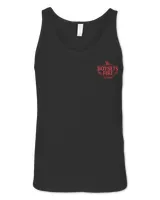 Unisex Jersey Tank Unisex Jersey Tank