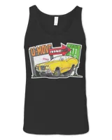 Unisex Jersey Tank Unisex Jersey Tank