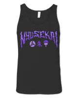 Unisex Jersey Tank Unisex Jersey Tank