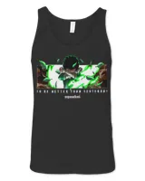 Unisex Jersey Tank Unisex Jersey Tank