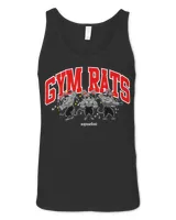 Unisex Jersey Tank Unisex Jersey Tank