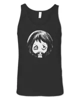 Unisex Jersey Tank Unisex Jersey Tank