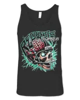 Unisex Jersey Tank Unisex Jersey Tank