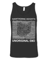Unisex Jersey Tank Unisex Jersey Tank