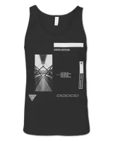 Unisex Jersey Tank Unisex Jersey Tank