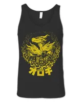 Unisex Jersey Tank Unisex Jersey Tank
