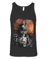 Unisex Jersey Tank Unisex Jersey Tank