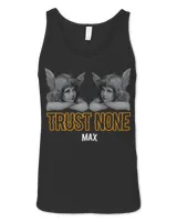 Unisex Jersey Tank Unisex Jersey Tank