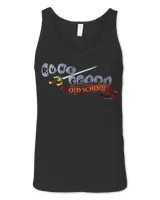 Unisex Jersey Tank Unisex Jersey Tank