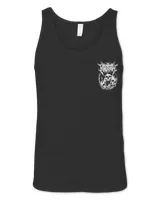 Unisex Jersey Tank Unisex Jersey Tank