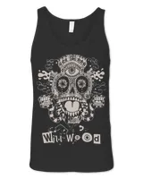 Unisex Jersey Tank Unisex Jersey Tank