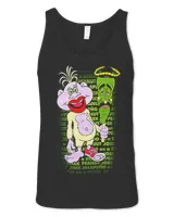Unisex Jersey Tank Unisex Jersey Tank