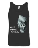 Unisex Jersey Tank Unisex Jersey Tank