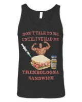 Unisex Jersey Tank Unisex Jersey Tank
