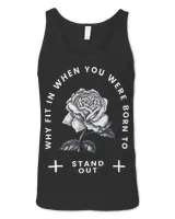Unisex Jersey Tank Unisex Jersey Tank