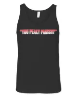 Unisex Jersey Tank Unisex Jersey Tank