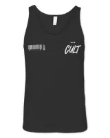 Unisex Jersey Tank Unisex Jersey Tank