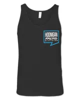 Unisex Jersey Tank Unisex Jersey Tank