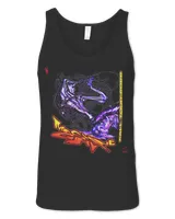 Unisex Jersey Tank Unisex Jersey Tank