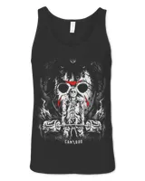 Unisex Jersey Tank Unisex Jersey Tank