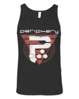 Unisex Jersey Tank Unisex Jersey Tank