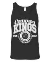 Unisex Jersey Tank Unisex Jersey Tank