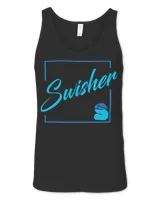 Unisex Jersey Tank Unisex Jersey Tank