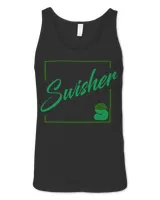 Unisex Jersey Tank Unisex Jersey Tank