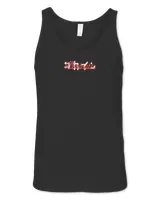 Unisex Jersey Tank Unisex Jersey Tank