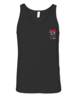 Unisex Jersey Tank Unisex Jersey Tank