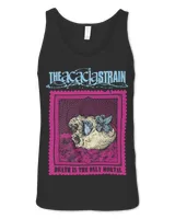 Unisex Jersey Tank Unisex Jersey Tank