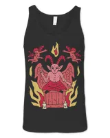Unisex Jersey Tank Unisex Jersey Tank