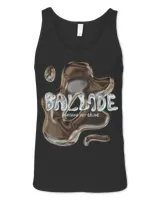 Unisex Jersey Tank Unisex Jersey Tank