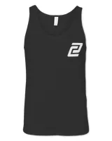 Unisex Jersey Tank Unisex Jersey Tank