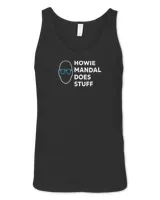 Unisex Jersey Tank Unisex Jersey Tank