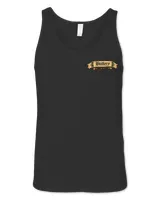 Unisex Jersey Tank Unisex Jersey Tank