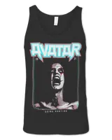 Unisex Jersey Tank Unisex Jersey Tank