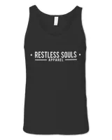 Unisex Jersey Tank Unisex Jersey Tank