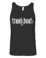 Unisex Jersey Tank Unisex Jersey Tank