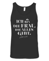 Unisex Jersey Tank Unisex Jersey Tank