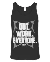 Unisex Jersey Tank Unisex Jersey Tank
