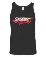 Unisex Jersey Tank Unisex Jersey Tank