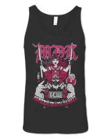 Unisex Jersey Tank Unisex Jersey Tank