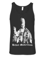 Unisex Jersey Tank Unisex Jersey Tank