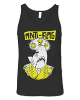 Unisex Jersey Tank Unisex Jersey Tank