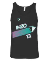 Unisex Jersey Tank Unisex Jersey Tank